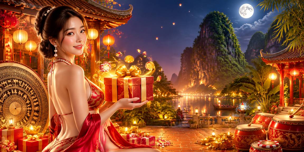 vnd88.cc Sản Phẩm Slot